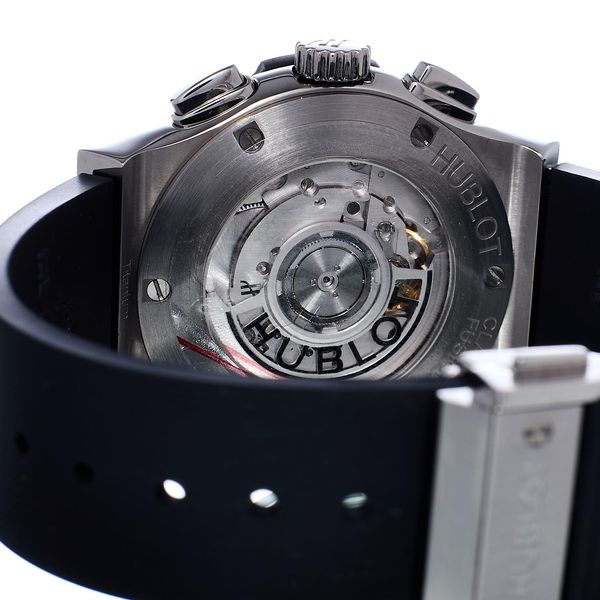 Hublot Classic Fusion 541.NX.1171.RX